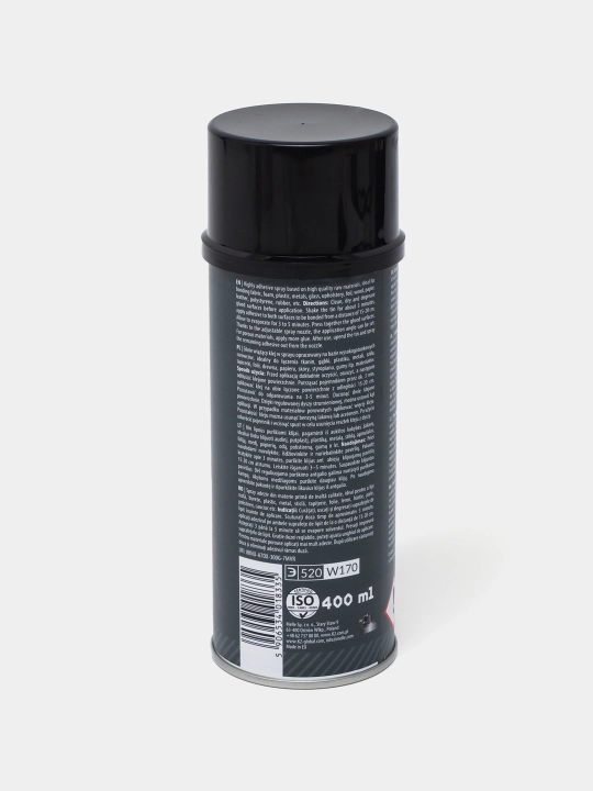 Aerozol yelimi Tapiflex K2, 400 ml