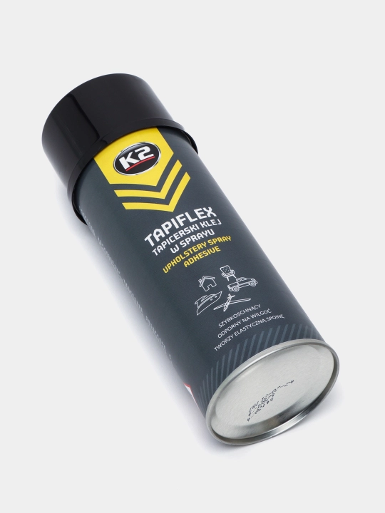 Aerozol yelimi Tapiflex K2, 400 ml