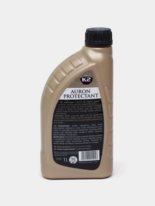 Charm konditsioneri K2 AURON PROTECTANT, 1 litr
