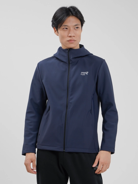 Erkaklar uchun sport kostyumi, junli, PEAK SPORT/One degree