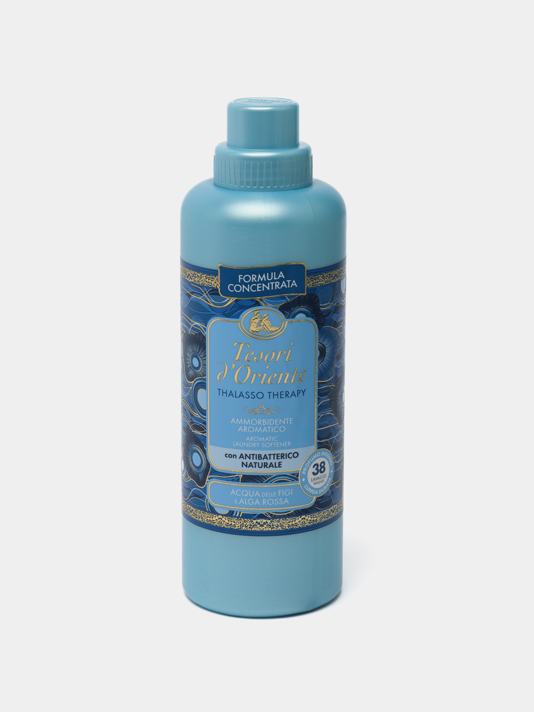 Кондиционер для белья, Tesori D' Oriente Thalasso Therapy, 760 мл ...