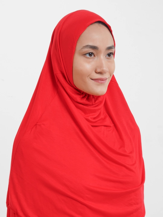 Ayollar sovg'a to'plami - Namoz kiyim, Tasbih, Jo'ynamoz (gilam), Misvok
