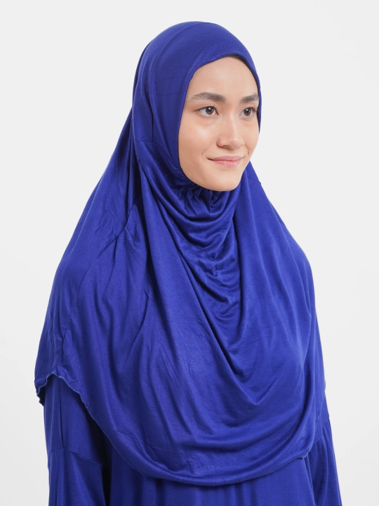 Ayollar sovg'a to'plami - Namoz kiyim, Tasbih, Jo'ynamoz (gilam), Misvok