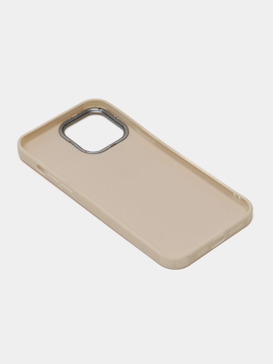 Чехол Berlia Skin для iPhone 11, 12, 13, 14 Pro и Max