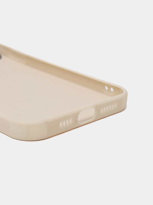 Чехол Berlia Skin для iPhone 11, 12, 13, 14 Pro и Max