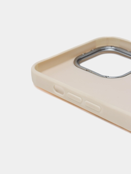 Чехол Berlia Skin для iPhone 11, 12, 13, 14 Pro и Max