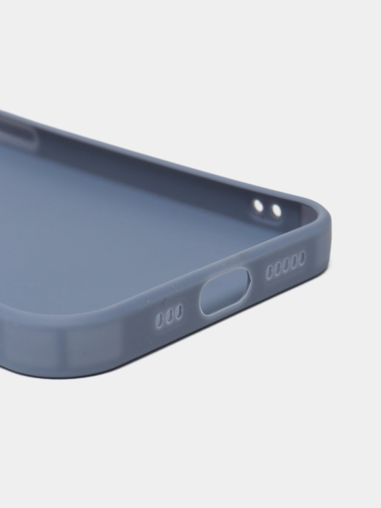 Чехол Berlia Skin для iPhone 11, 12, 13, 14 Pro и Max