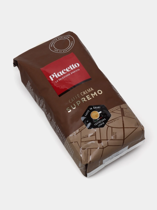Donli qahva Piacetto Caffe Crema Supremo, 1 kg