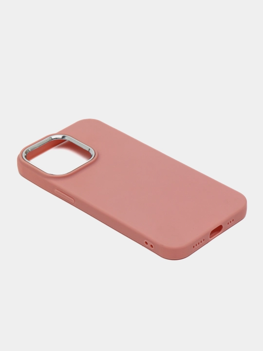 Чехол Berlia Skin для iPhone 11, 12, 13, 14 Pro и Max