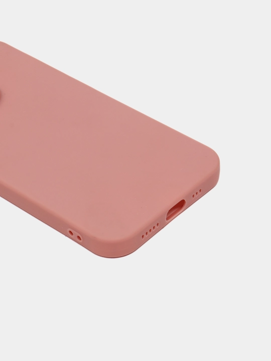 Чехол Berlia Skin для iPhone 11, 12, 13, 14 Pro и Max