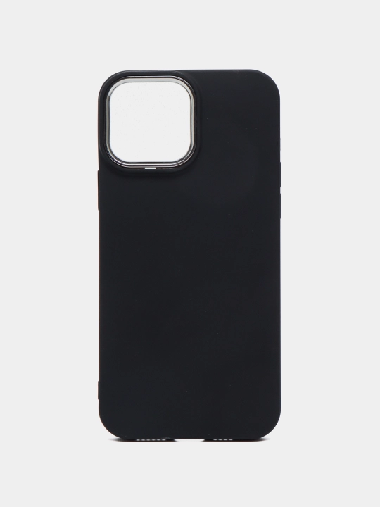 Чехол Berlia Skin для iPhone 11, 12, 13, 14 Pro и Max - 