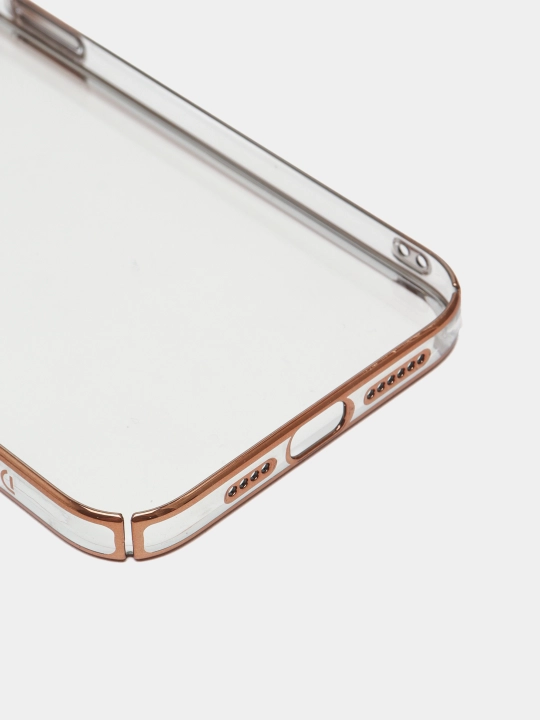 G'ilof Dezoe iPhone 12, 13, 14 Pro va Max telefonlar uchun