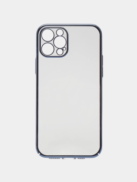 Чехлы Dezoe для телефонов iPhone 12, 13, 14 Pro и Max - 