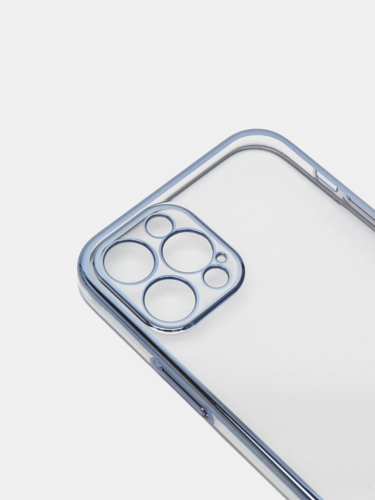 Чехлы Dezoe для телефонов iPhone 12, 13, 14 Pro и Max