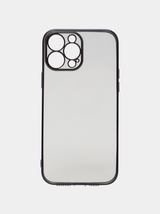 Чехлы Dezoe для телефонов iPhone 12, 13, 14 Pro и Max - 