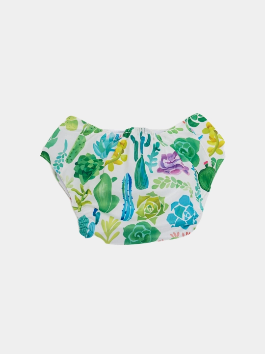 Ko‘p marta ishlatiladigan tagliklar, vkladishli, tuvakka o‘rgatish uchun, 3-15 kg