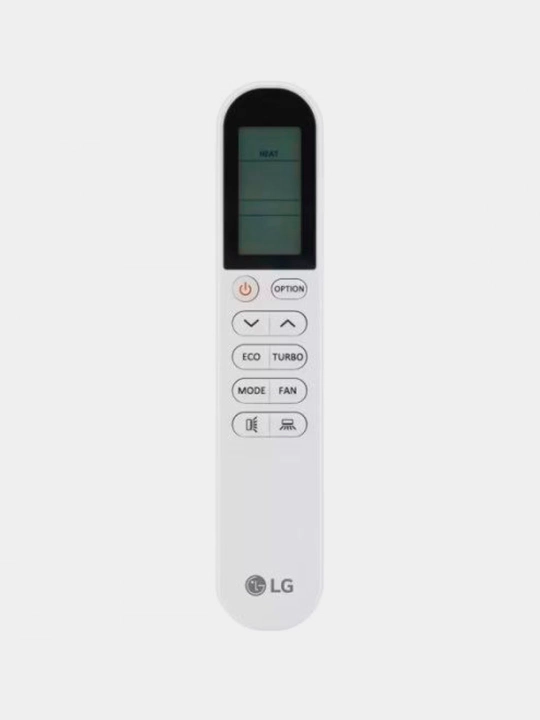 Кондиционер LG P09ED
