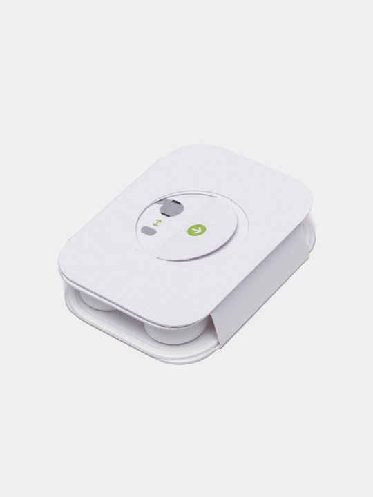 Насадки для Pods Pro, Pro2 силиконовые, 3 размера, амбушюры