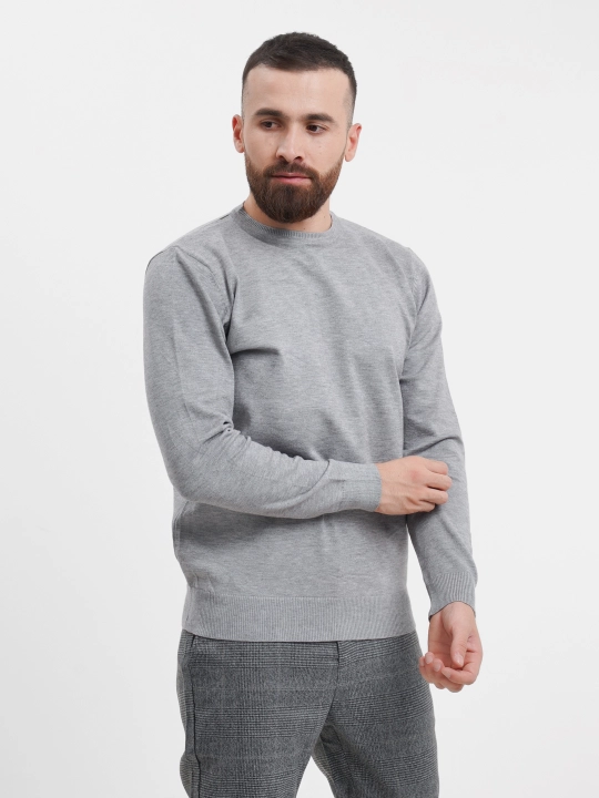 TERRA PRO Мужской джемпер, длинный рукав AW23CA2N-29-18724