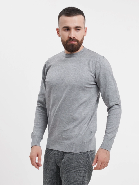 TERRA PRO Мужской джемпер, длинный рукав AW23CA2N-29-18724