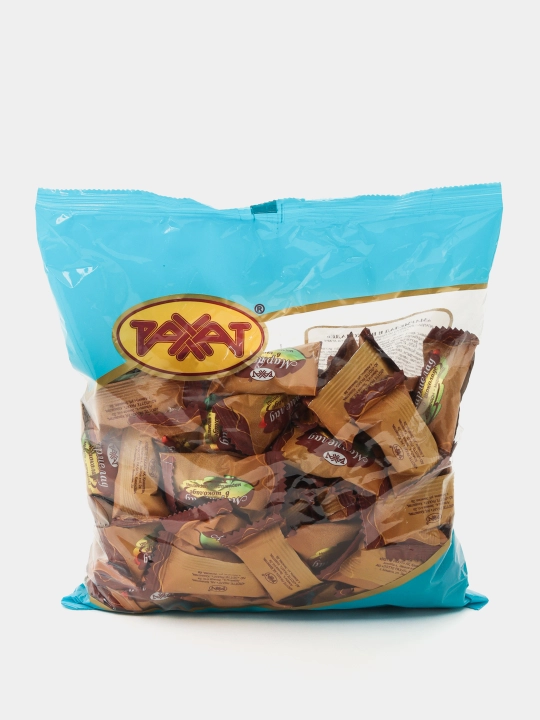 Shokoladli marmelad Raxat floupak, 1 kg - 