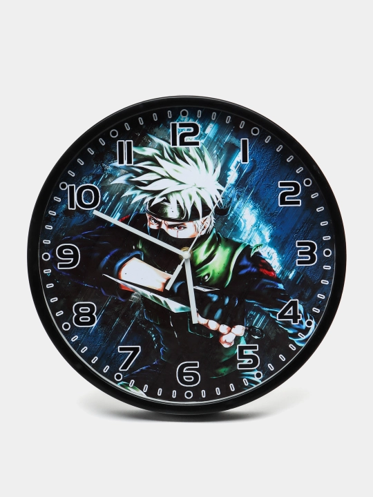 Devor soati Kakashi, Naruto - 