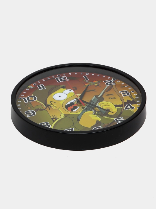 Devor soati "Gomer Simpson"