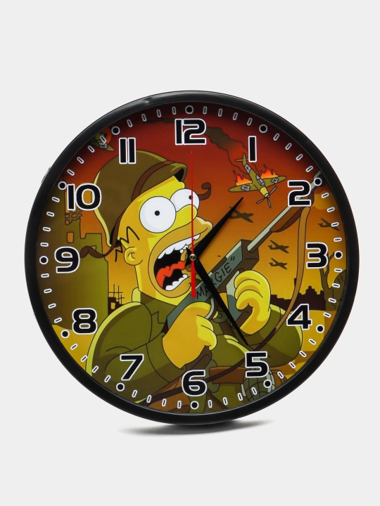Devor soati "Gomer Simpson" - 