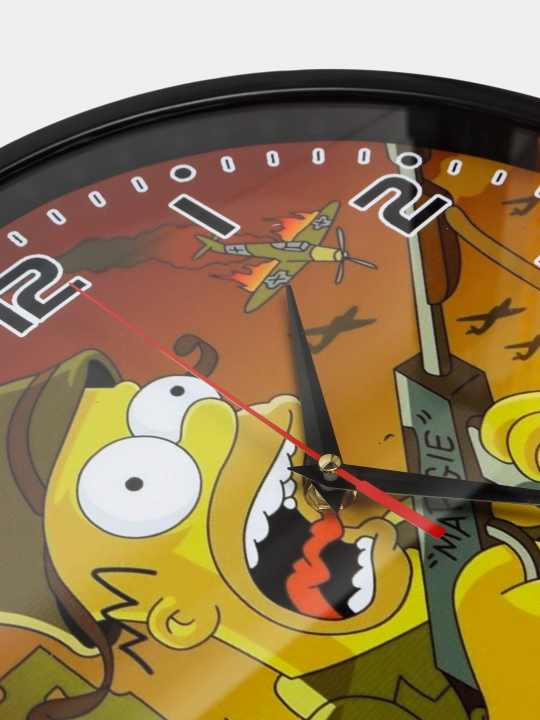 Devor soati "Gomer Simpson"
