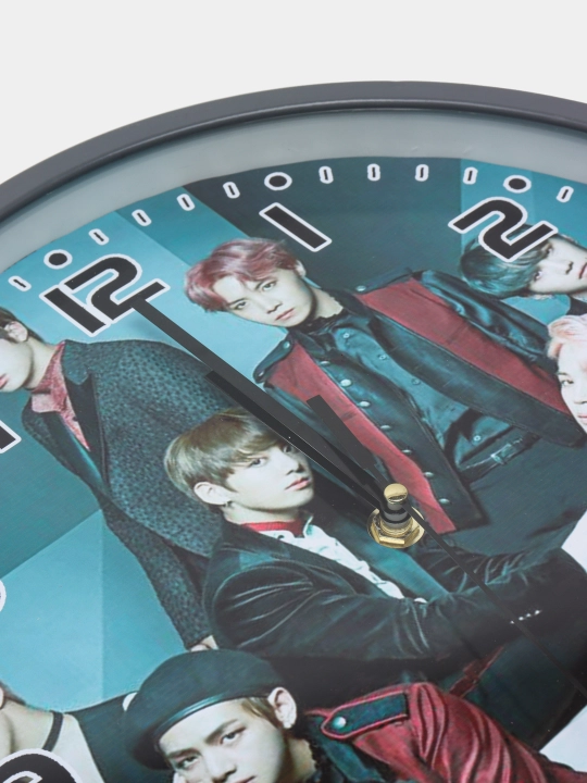 Noyob devor soati "Bts"