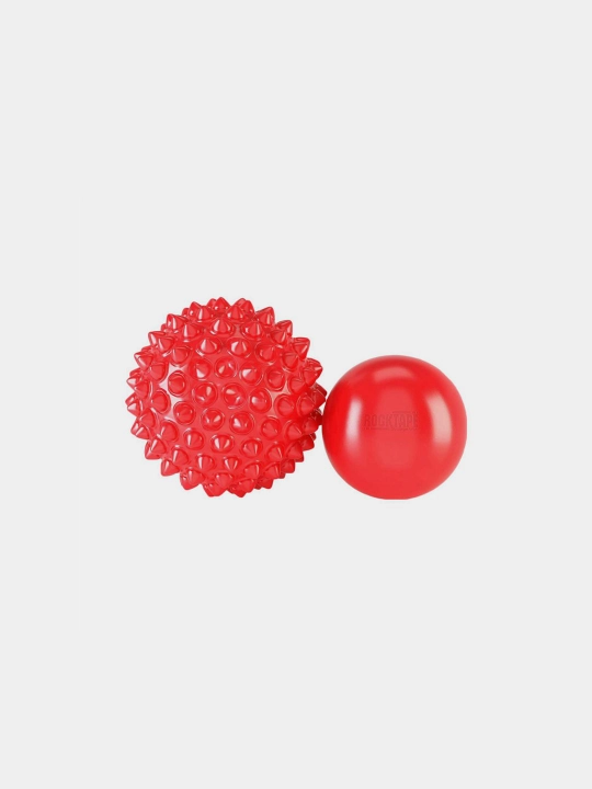 Massaj to'plari, Rocktape RockBalls