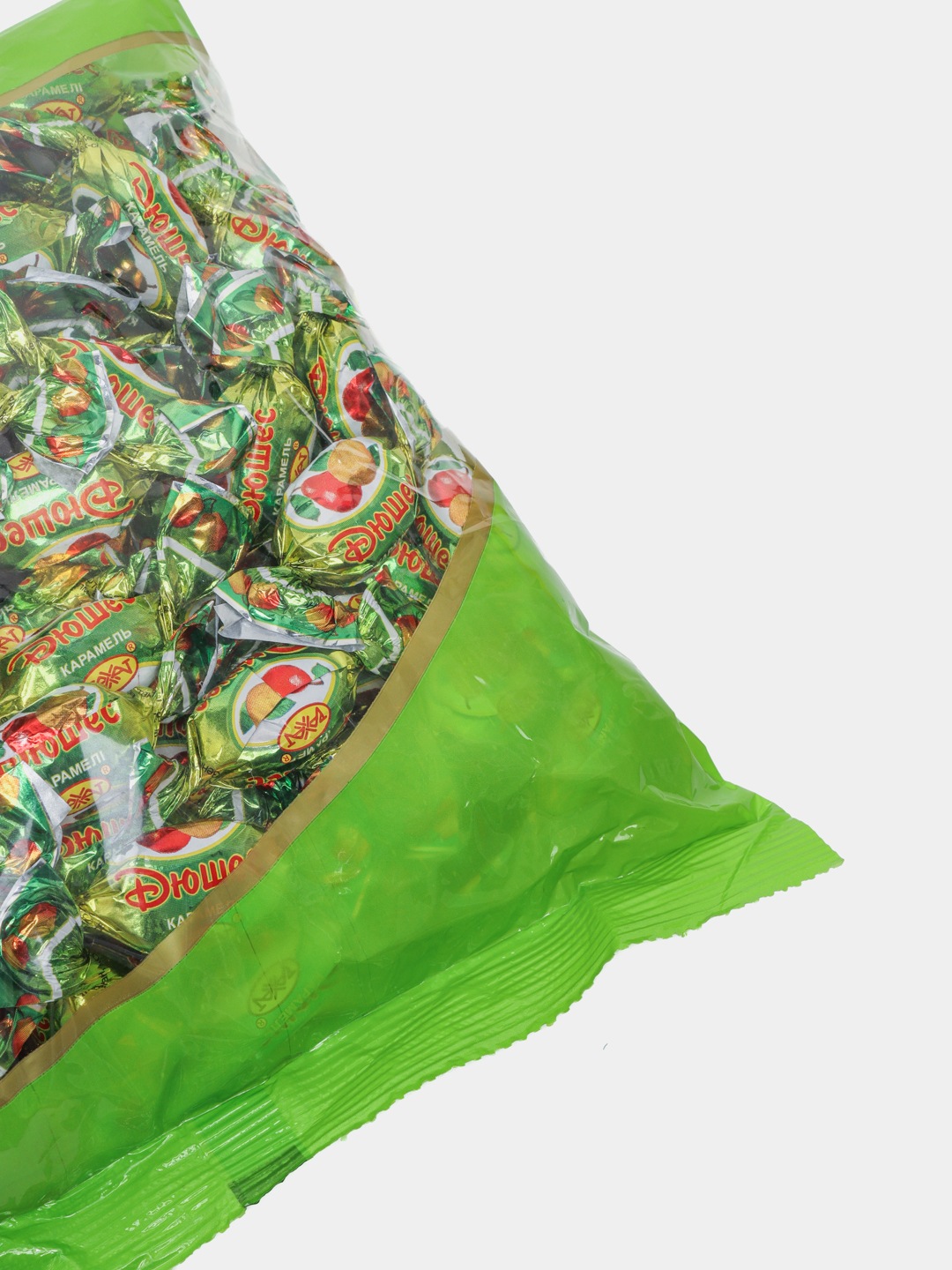 Карамель Рахат, Дюшес, 1 кг купить по низким ценам в интернет-магазине ...