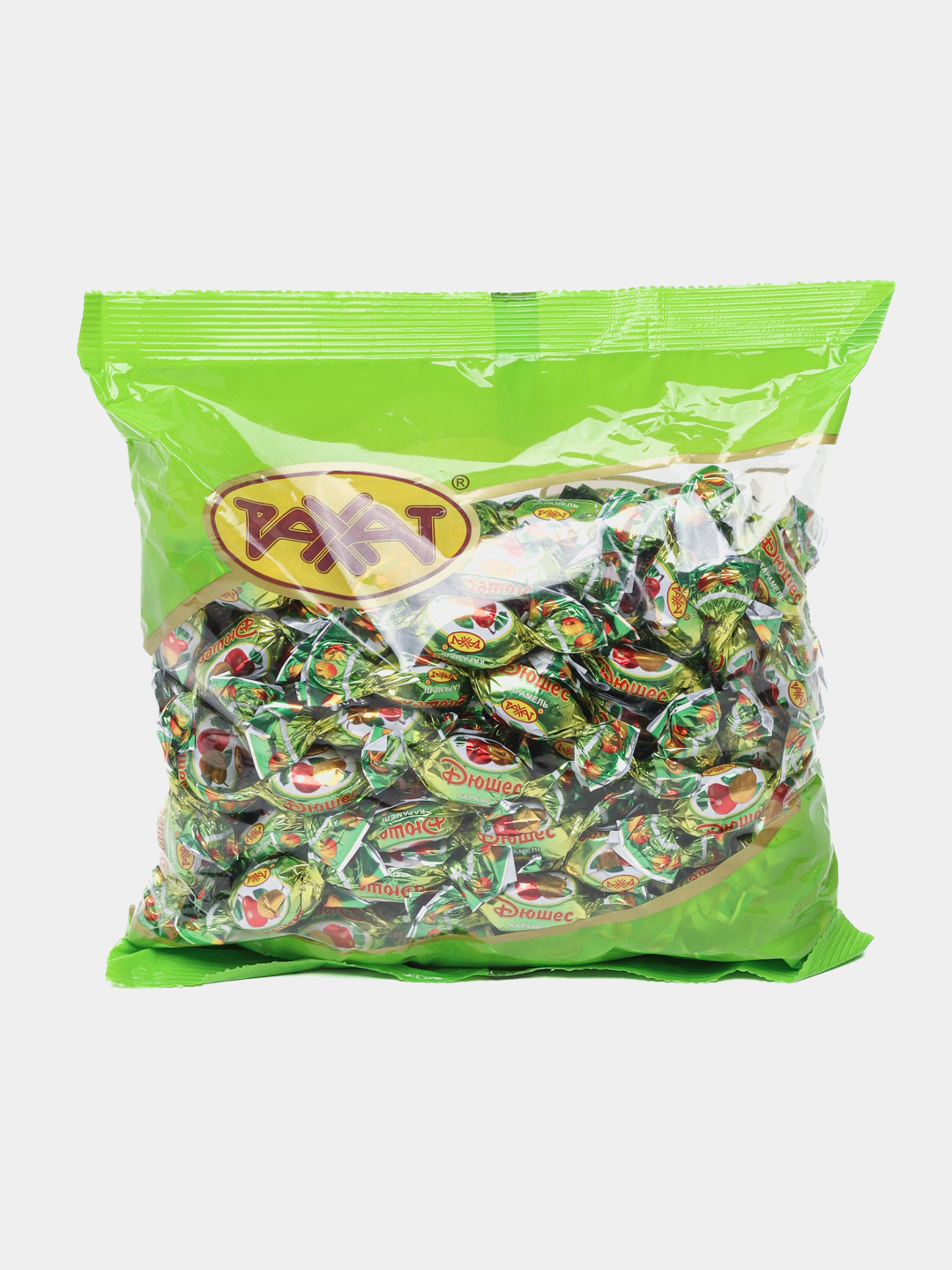 Карамель Рахат, Дюшес, 1 кг купить по низким ценам в интернет-магазине ...