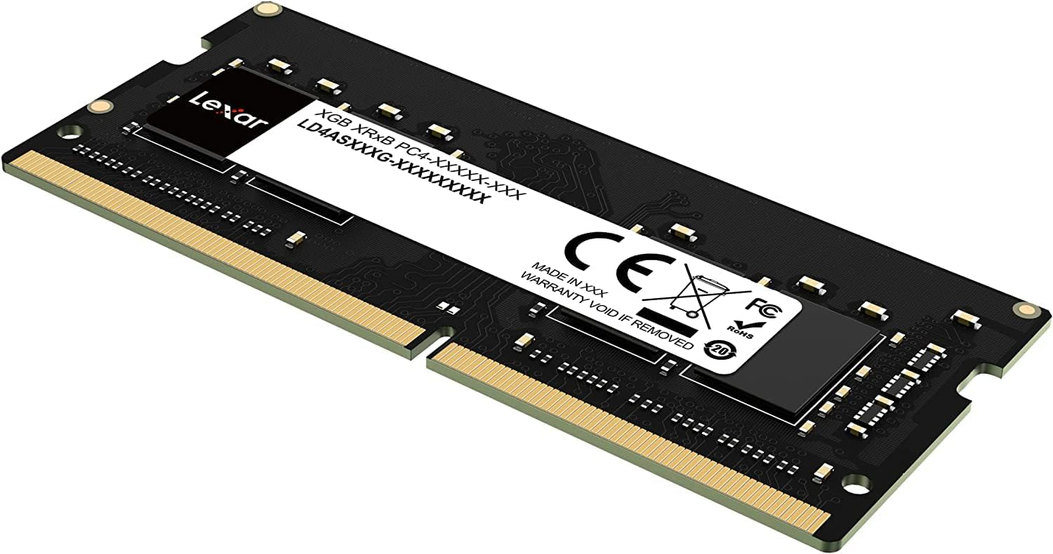Оперативная память ddr4 8gb 3200mhz dimm