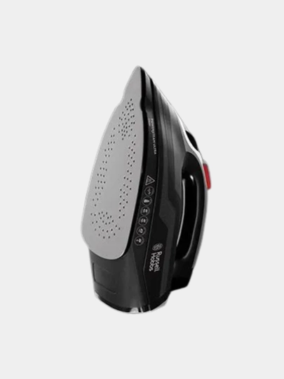 Утюг Russell Hobbs 20630-56 Power Steam Ultra, ультра гладкая, керамическая подошва