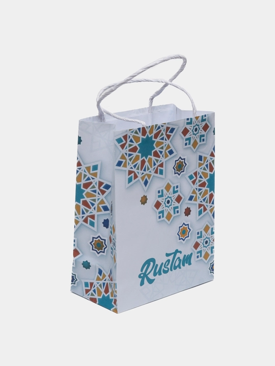 Paketlar erkak ismlari bilan