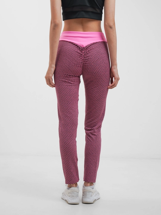 Ayollar legginslari, sport losinalari