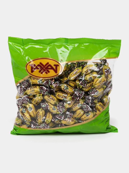 Карамель Рахат,  Дубок, 1 кг - 