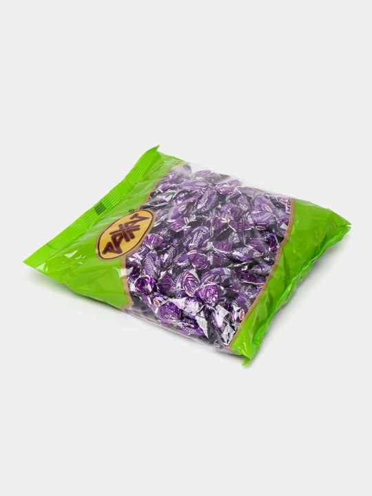 Karamel Raxat, ryabin likyorli nachinka bilan, 1 kg