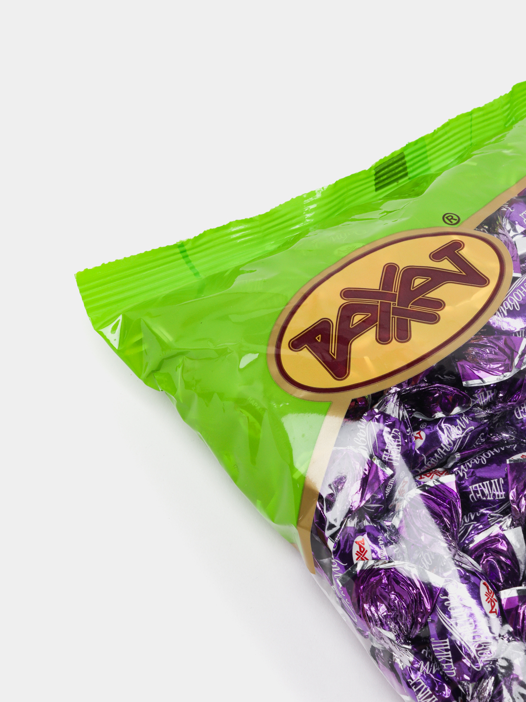 Karamel Raxat, ryabin likyorli nachinka bilan, 1 kg