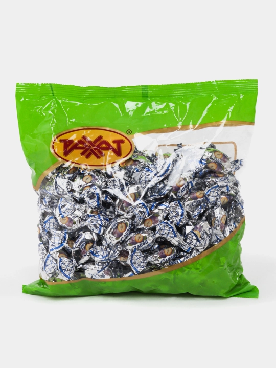 Karamel Raxat, olxo'ri ta'mi bilan, 1 kg - 