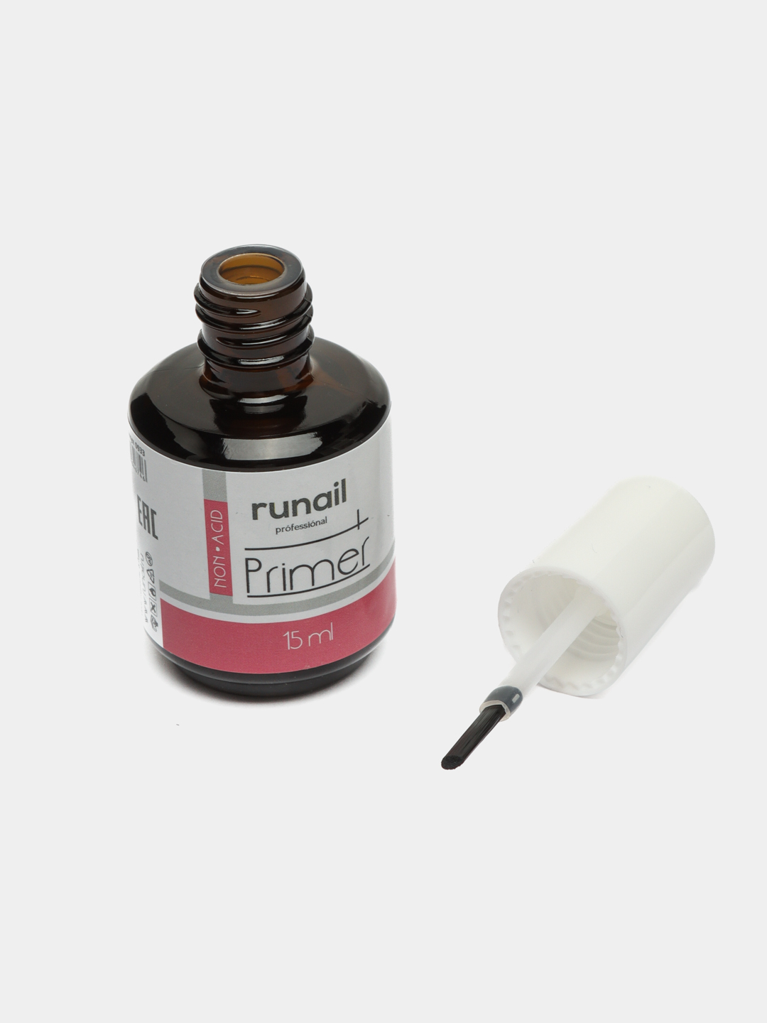 Tirnoq primeri kislotasiz, №0933, 15 ml