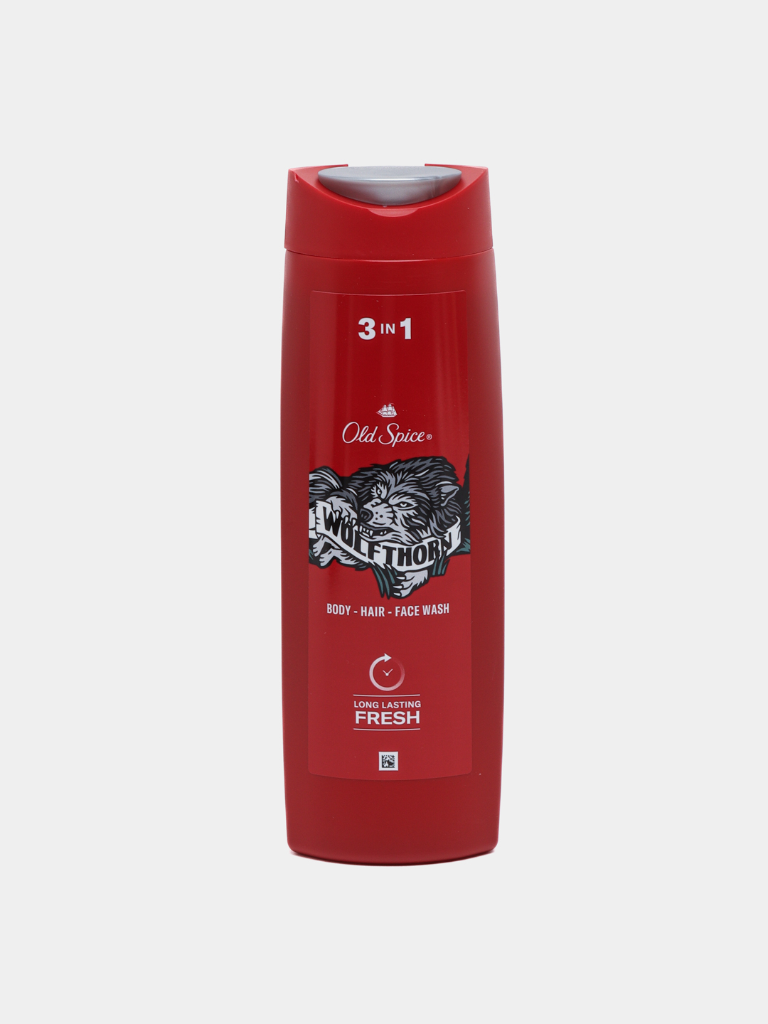 Гель для душа Old Spice Wolfthorn, 400 мл купить по низким ценам в ...