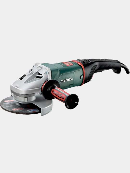 Burchakli silliqlash mashinasi ushm Metabo WE24-230MVT - 
