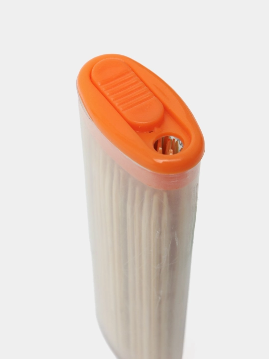 Зубочистки Bamboo, 60 шт