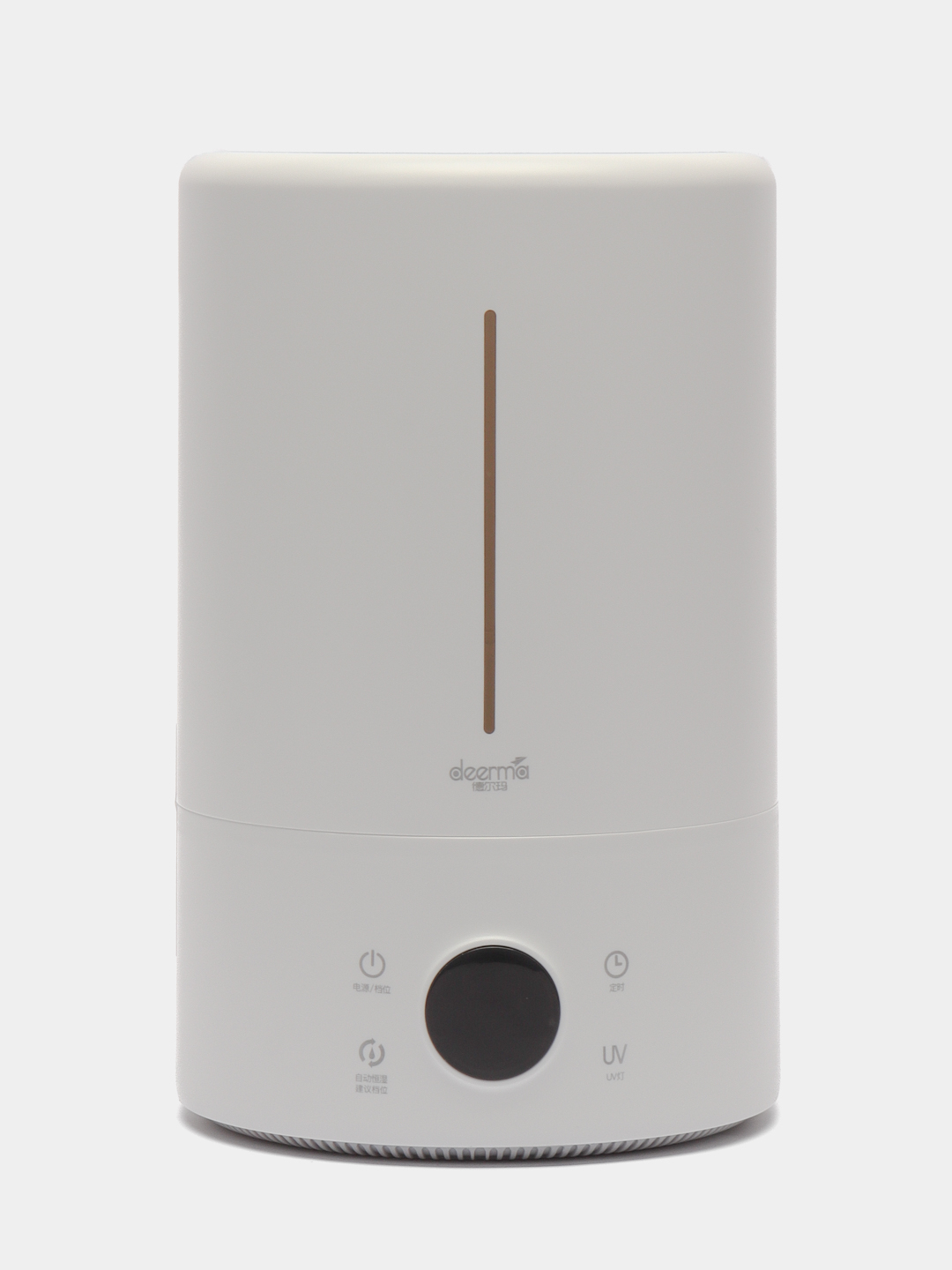 Увлажнитель воздуха Xiaomi Deerma Air Humidifier UV, лампа DEM-F628S EU ...