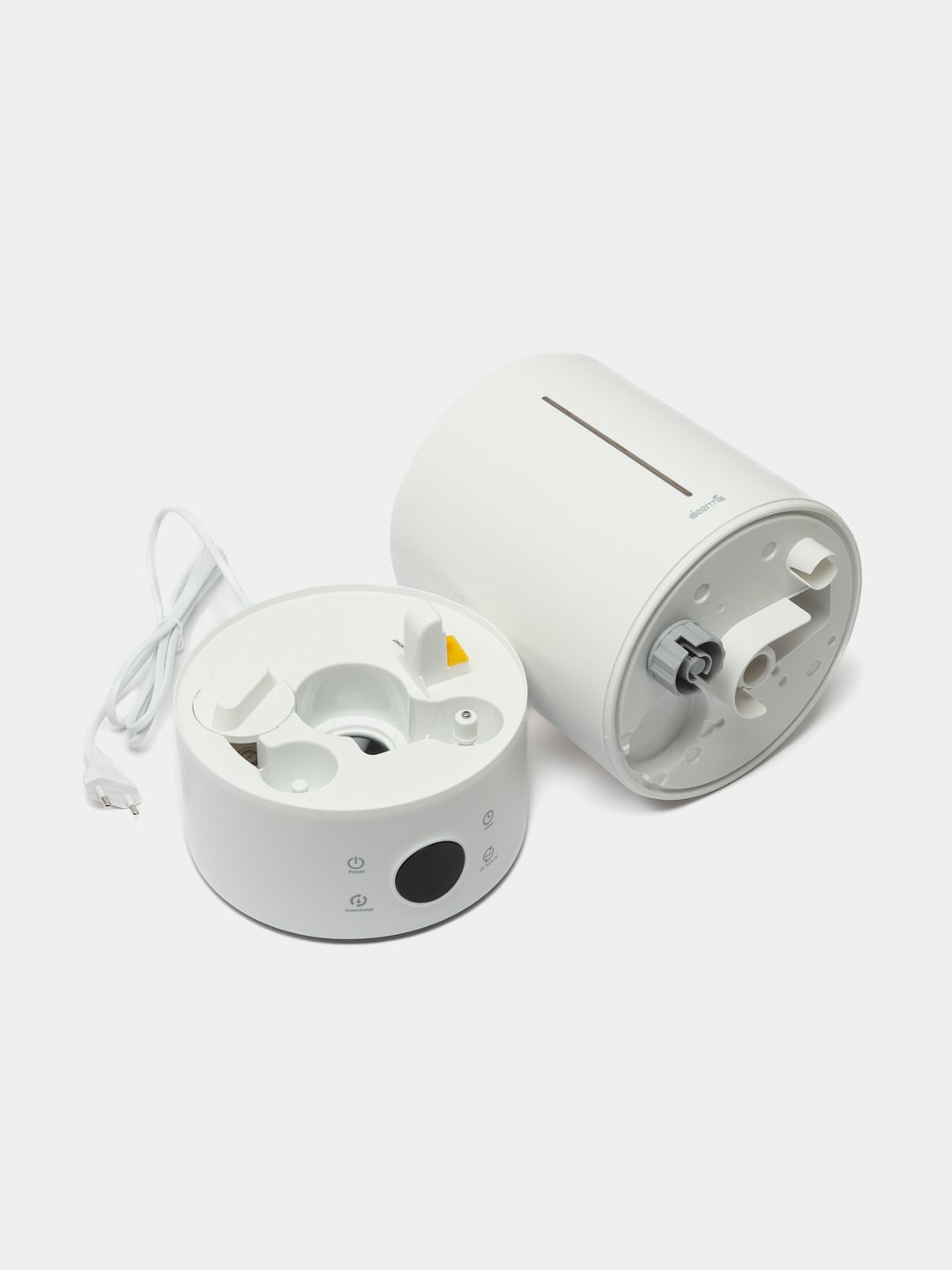Увлажнитель воздуха Xiaomi Deerma Air Humidifier UV, лампа DEM-F628S EU ...