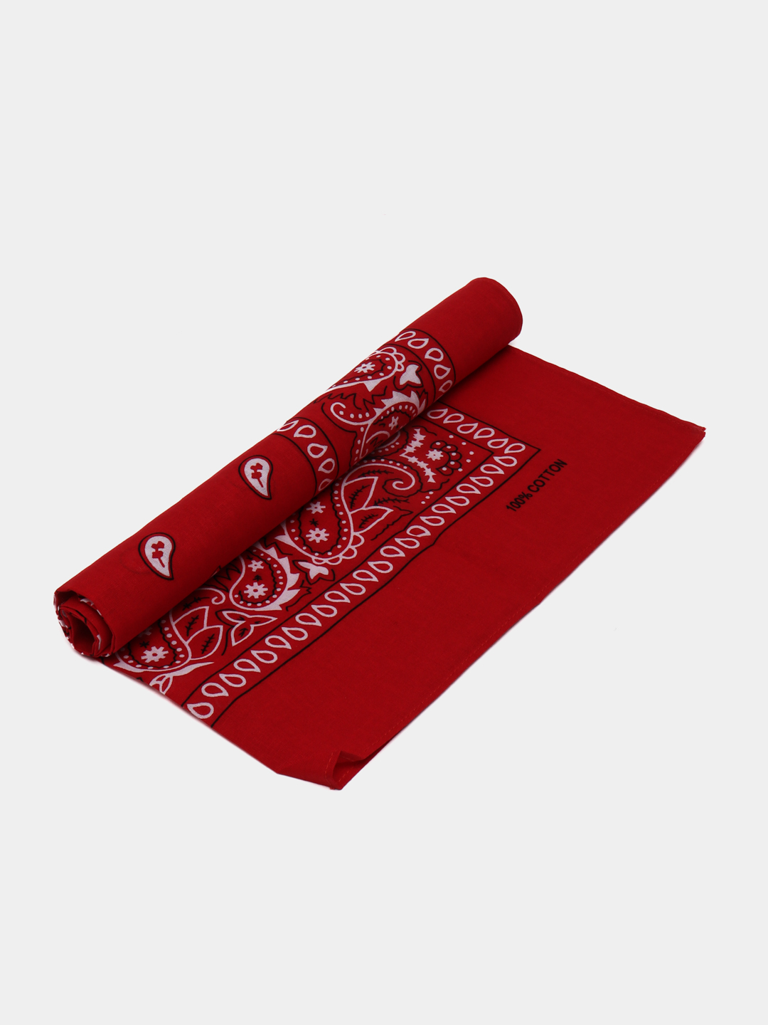 Erkaklar va ayollar uchun hip-hop uslubidagi bandana, bosh uchun banda