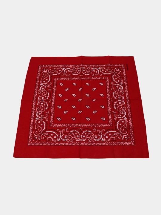 Erkaklar va ayollar uchun hip-hop uslubidagi bandana, bosh uchun banda