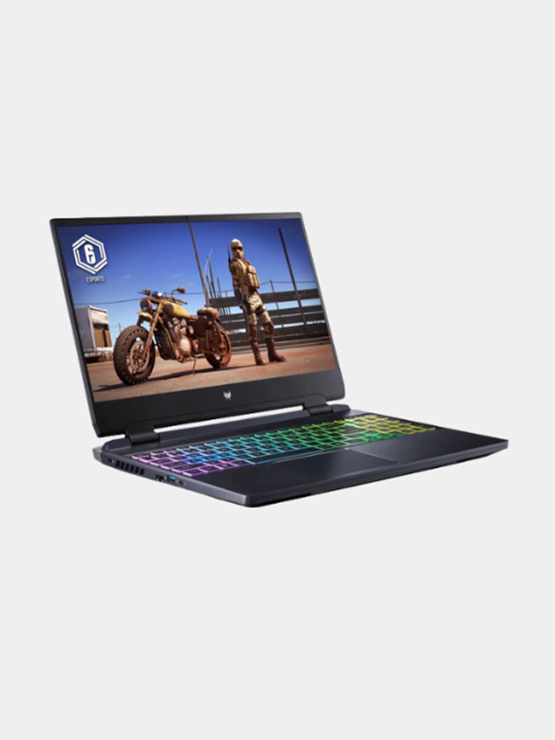 Игровой ноутбук Acer Predator Helios 300 PH315 купить по низким ценам в ...